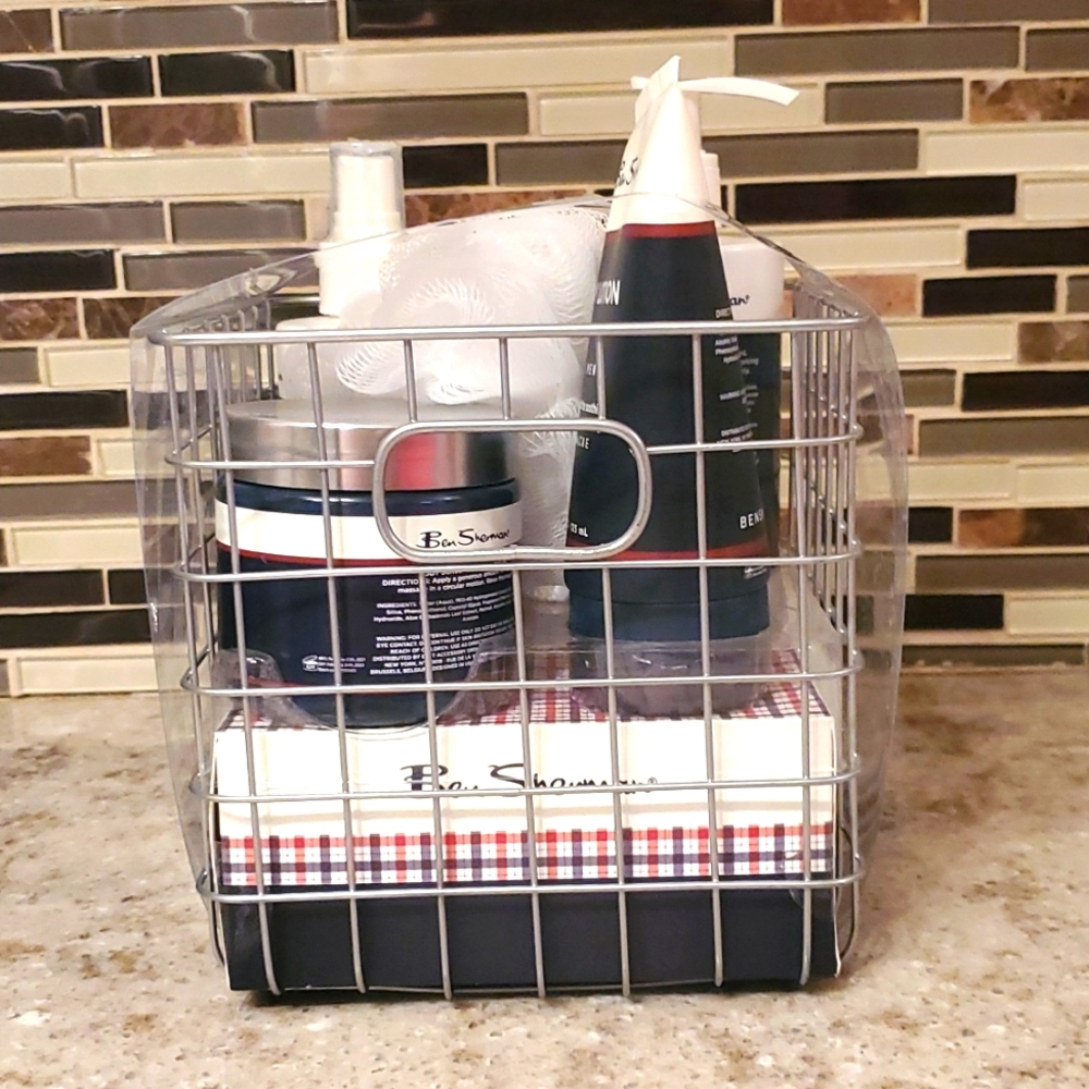 Ben Sherman body care set - Picture 2 of 6